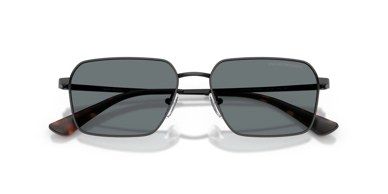 Emporio Armani 2178 Sunglasses - view 25